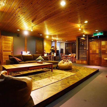 Hakuba Lodge Omusubi Otari Exterior photo